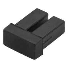 StarTech.com SFPLCCAP10 port dust cover
