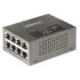 StarTech.com AS445C-POE-INJECTOR PoE adapter