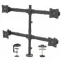 StarTech.com ARMQUAD monitor mount / stand