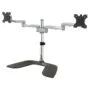 StarTech.com ARMDUALSS monitor mount / stand