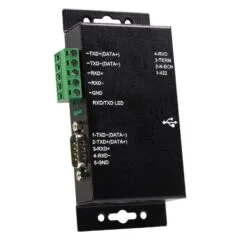 StarTech.com ICUSB422IS cable gender changer