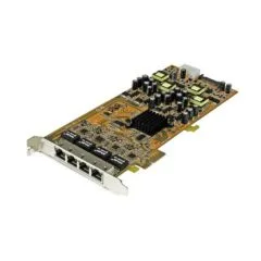 StarTech.com ST4000PEXPSE network card