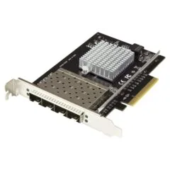 StarTech.com PEX10GSFP4I network card