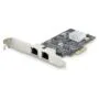 StarTech.com PR22GI-NETWORK-CARD network card