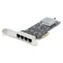 StarTech.com PR42GI-NETWORK-CARD network card