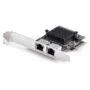 StarTech.com PR25GR-NETWORK-CARD network card