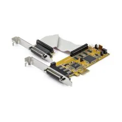 StarTech.com PEX8S1050LP interface cards/adapter