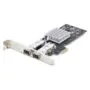 StarTech.com P021GI-NETWORK-CARD network card