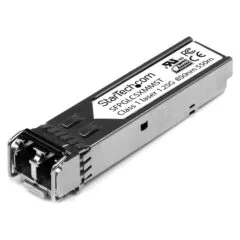 StarTech.com SFPGLCSXMMST network transceiver module