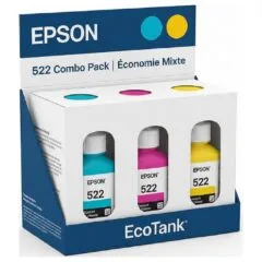 Epson EcoTank Ink Multipacks Display 30 15 x 1
