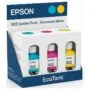 Epson EcoTank Ink Multipacks Display 30 15 x 1