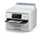 EPSON WorkForce Pro WF-C5390DW BAM ink bundle, 4 colors, WiFi, PCL, PS3