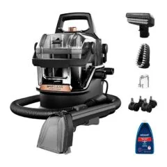 Bissell SpotClean Hydrosteam Pro