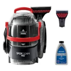 Bissell SpotClean Pro carpet cleaning machine