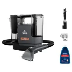 Bissell SpotClean carpet cleaning machine