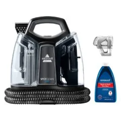 Bissell SpotClean Plus carpet cleaning machine
