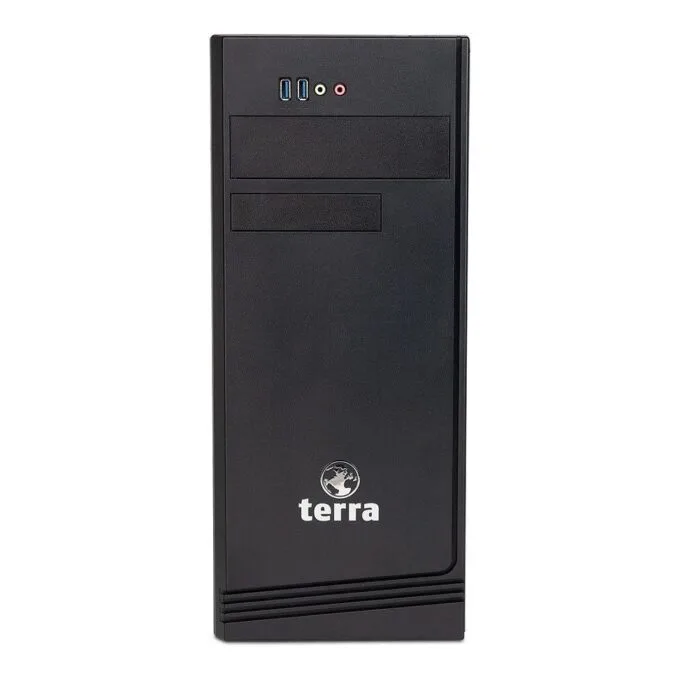 TERRA PC-BUSINESS 6000 vPro GREENLINE — image 1