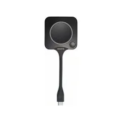 Barco ClickShare Button 5 Gen - Videokonferenzraumsystem