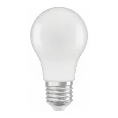 Osram CLA40 4.9W 827 FR E27 P LED lamp 470 lm 2700K E27