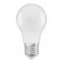 Osram CLA40 4.9W 827 FR E27 P LED lamp 470 lm 2700K E27