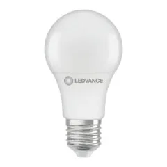 Osram CLA60 DIM 8.8W 827 FR E27 P LED lamp 806 lm 2700K E27 dimming