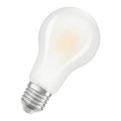Osram CLA150 17W 840 FILFR E27 P LED lamp 2452 lm 4000K E27