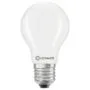 Osram CLA75 7.5W 827 FILFR E27 P LED lamp 1055 lm 2700K E27