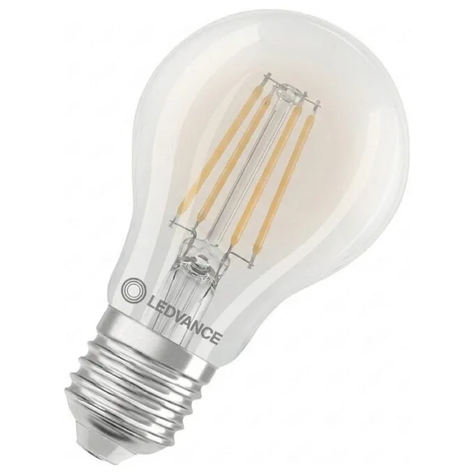 Osram CLA100DIM 11W 827 FILFR E27 P LED Lampe 1521 lm 2700K E27 dimm — image 1