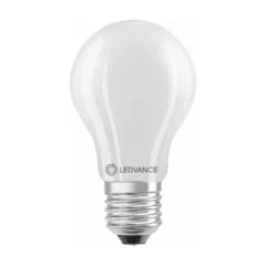 Osram CLA75DIM 7.5W 840 FILFR E27 P LED lamp 1055 lm 4000K E27 dimm