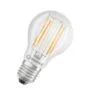 Osram CLA75DIM 7.5W 827 FILCL E27 P LED lamp 1055 lm 2700K E27 dimm