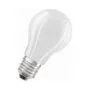 Osram CLA75DIM 7.5W 827 FILFR E27 P LED lamp 1055 lm 2700K E27 dimm