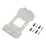 ALLNET wall mount for ISP Bridge Modem ALL-BM210 VDSL2 (we, with anti-theft protection)