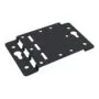 Rock Pi - zbh. Housing wall holder Bracket Rock Pi S / Rock 3