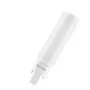 Osram DULUX D/E18 HF V 7W 830 G24Q-2 LED 700 lm 3000K G24q-2