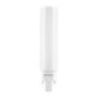 Osram DULUX D/E26 HF V 10W 830 G24Q-3 LED 990 lm 3000K G24q-3