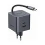 UGREEN X614 45W GaN Fast Charger 1x USB-C 1x USB-A 1x extendable USB-C cable