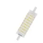 Osram LINE118 125 DIM 15W 827 R7S P LED rod lamp 2000 lm 2700K R7s dimming