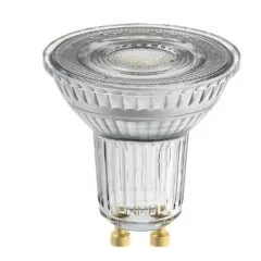 Osram PAR163536 DIM 3.4W 927 GU10 P LED reflector lamp 230 lm 2700K GU10 dimm