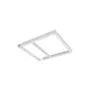 Osram PL 625 SURFACE MOUNT KIT H75 Aufbaurahmen LED Panel weiß