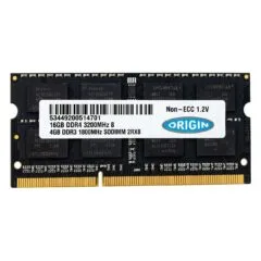Origin Storage OM16G43200SO2RX8NE12 memory module