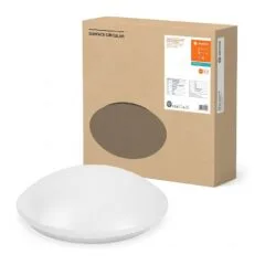 Osram SURFACE CIRCULAR 400 24W 840 IP44 LED wall/ceiling light 4000K 1920lm