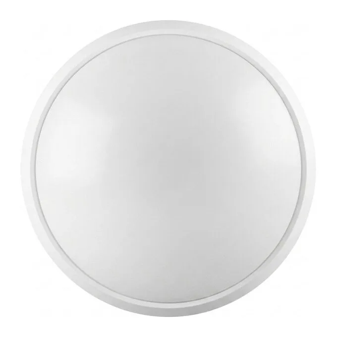 Osram SURFACE CIRCULAR 250 SENSOR 13W 830 IP44 LED Wand/Deckenleuchte 3000K 920lm — image 1