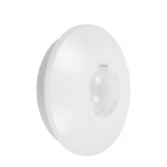 Osram SURFACE CIRCULAR 400 SENSOR 24W 830 IP44 LED wall/ceiling lamp 3000K 1920lm