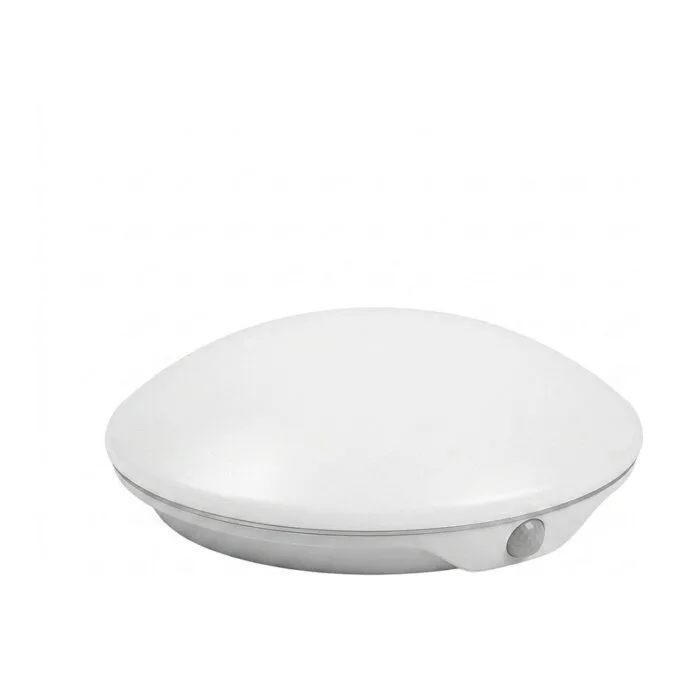 Osram SURFACE CIRCULAR 400 SENSOR 24W 840 IP44 LED Wand/Deckenleuchte 4000K 1920lm — image 1