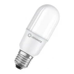 Osram STICK75 9W 827 FR E27 P LED Stablampe 1050 lm 2700K E27