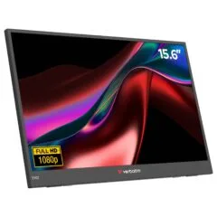 Verbatim Portable 15.6" FHD Monitor LIGHT