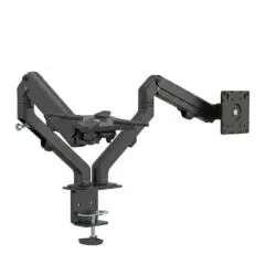 Vision VFM-DAD/4 Monitor Mount - Dual 27-inch 7 kg - VFM-DAD/4