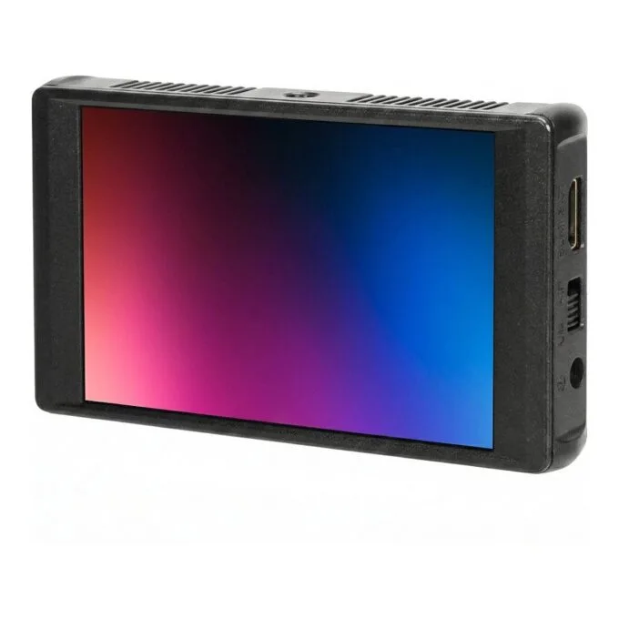 Portkeys PT6 5.2 inch 4K HDMI touchscreen monitor — image 1