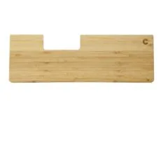 Contour Design The Regular wrist rest