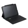 ZAGG Pro Keys Bluetooth keyboard for iPad Pro 11" (3./4.Gen) charcoal